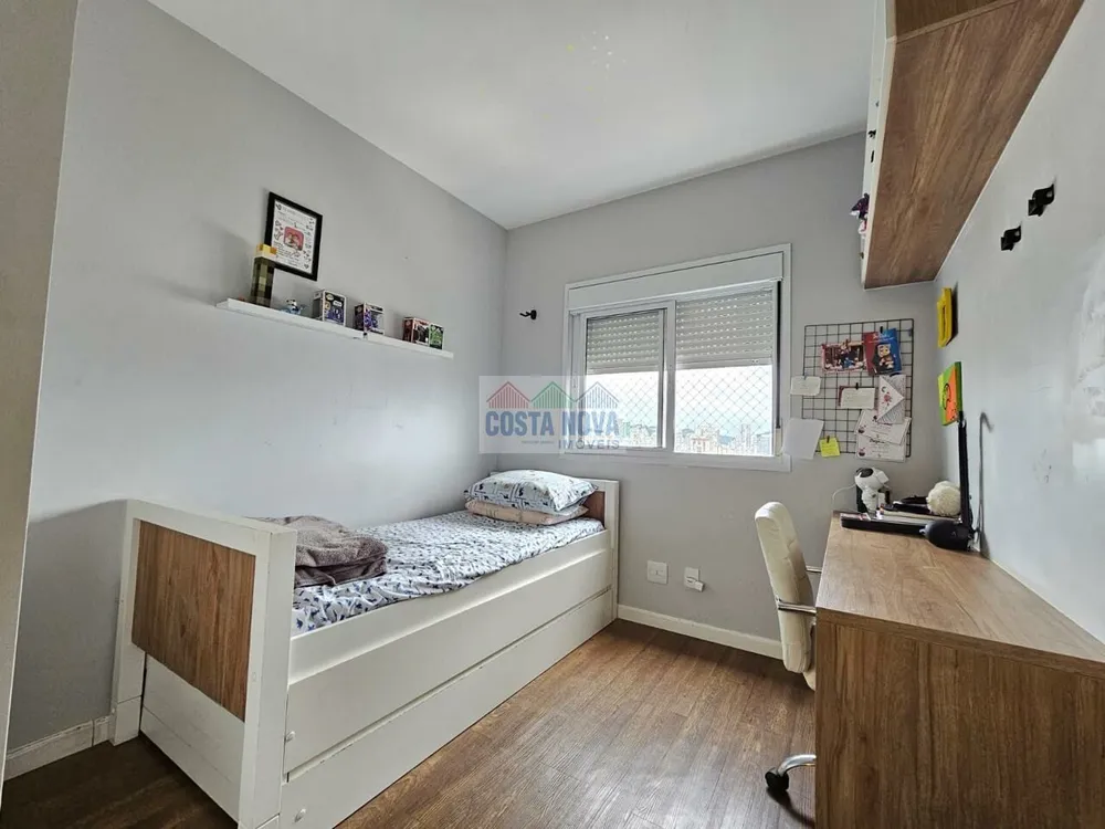 Apartamento, 3 quartos, 131 m² - Foto 11