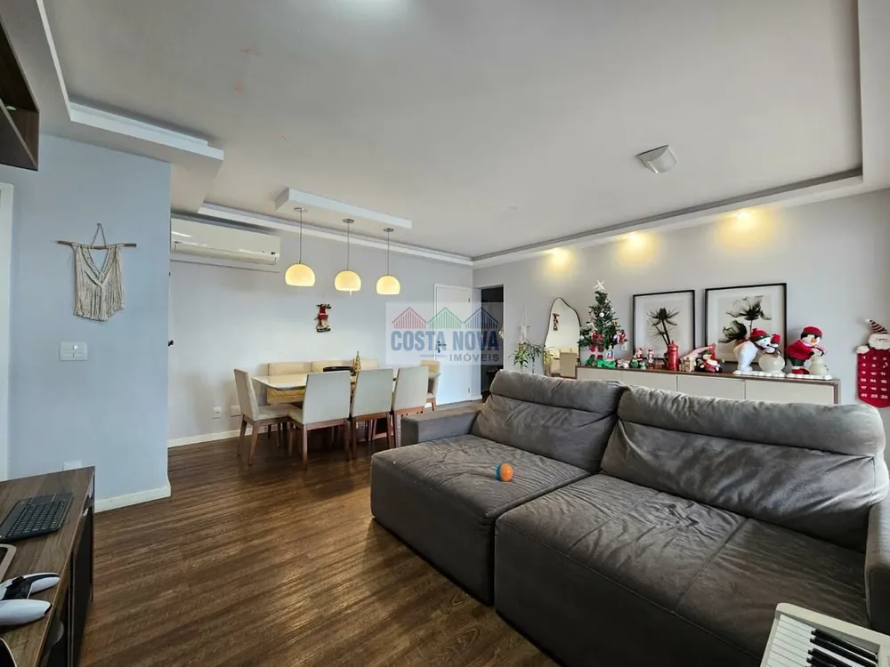 Apartamento, 3 quartos, 131 m² - Foto 8