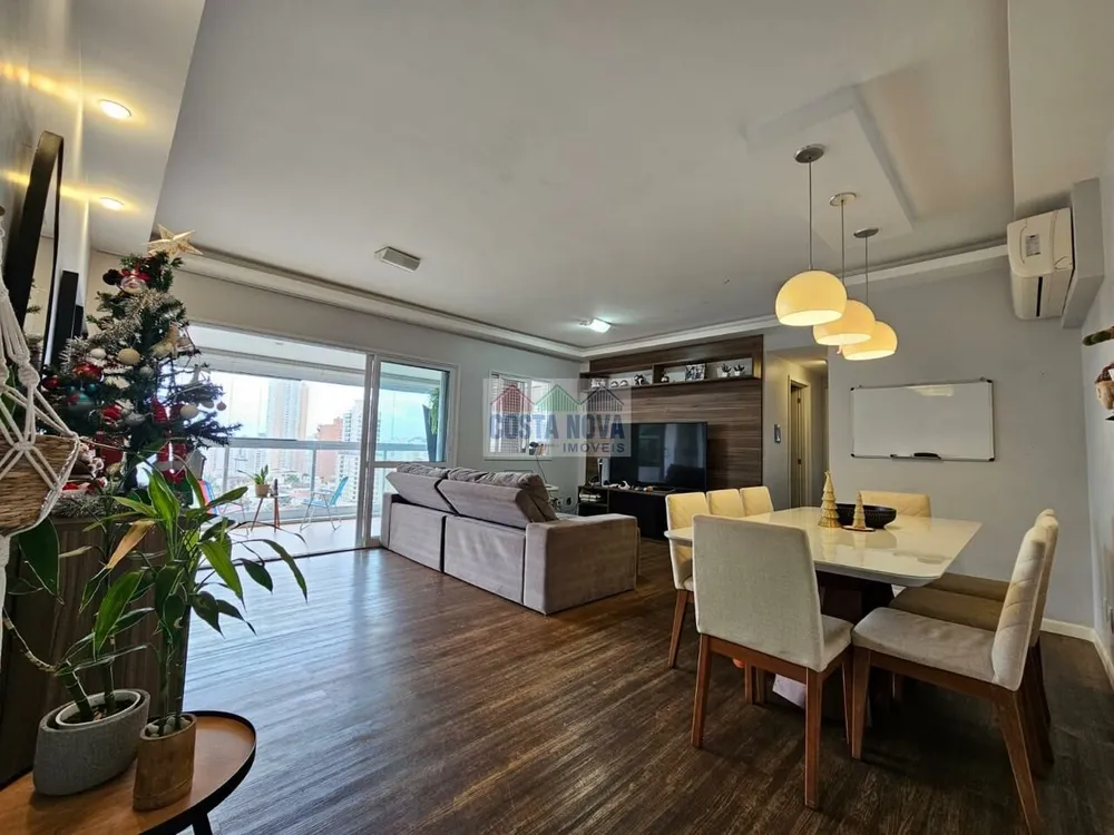 Apartamento, 3 quartos, 131 m² - Foto 4