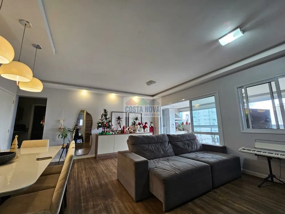 Apartamento, 3 quartos, 131 m² - Foto 12