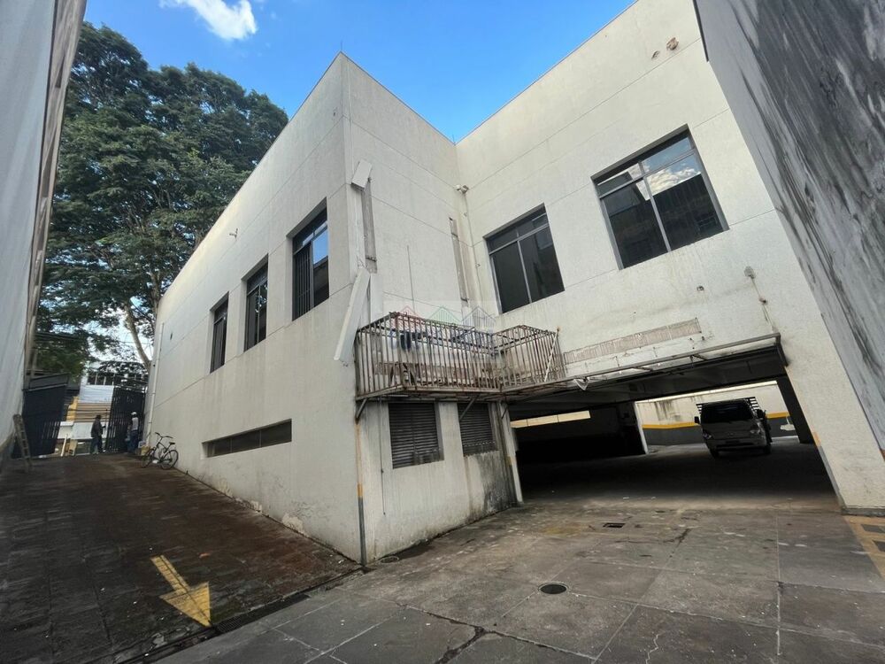 Depósito-Galpão, 1159 m² - Foto 3