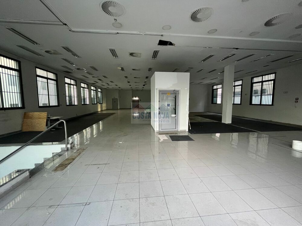Depósito-Galpão, 1159 m² - Foto 2