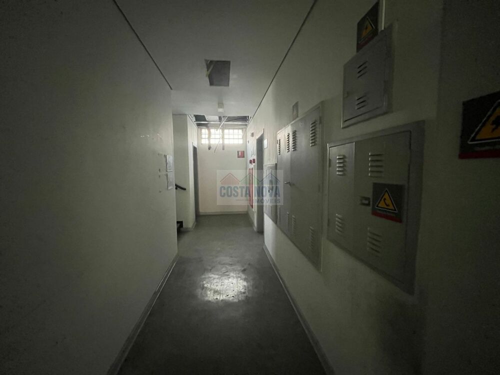 Depósito-Galpão, 1159 m² - Foto 4