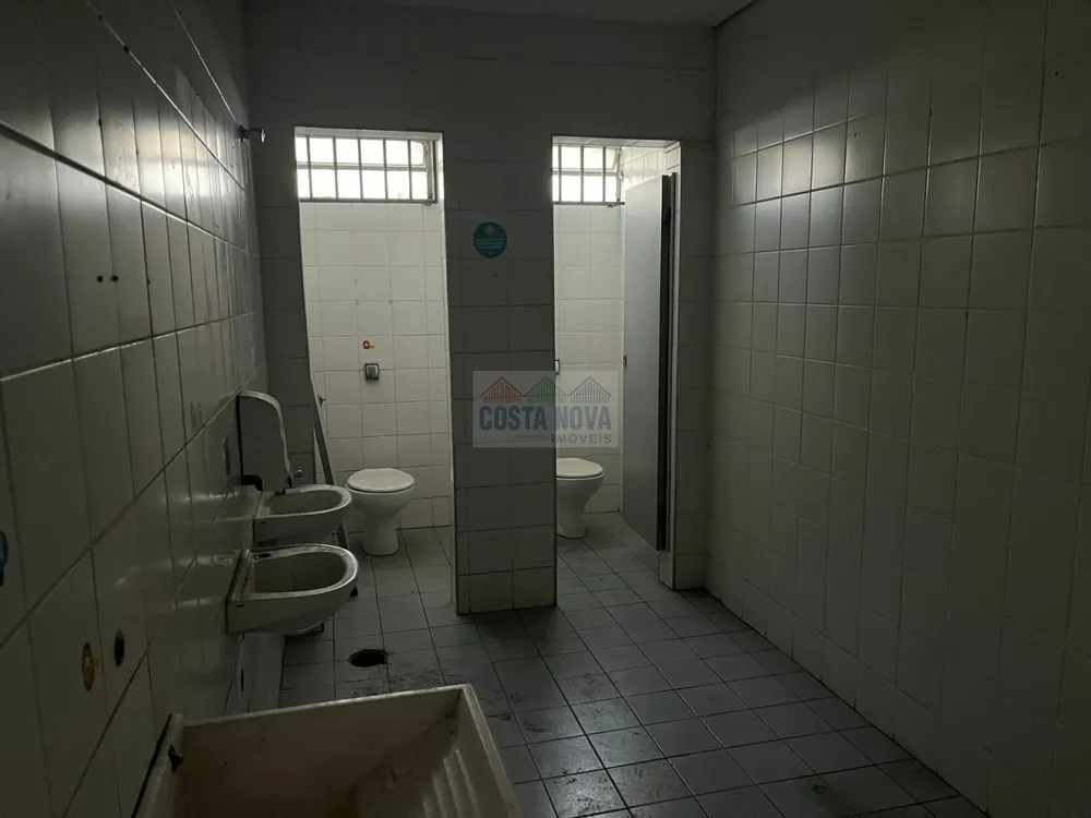 Depósito-Galpão, 1159 m² - Foto 14