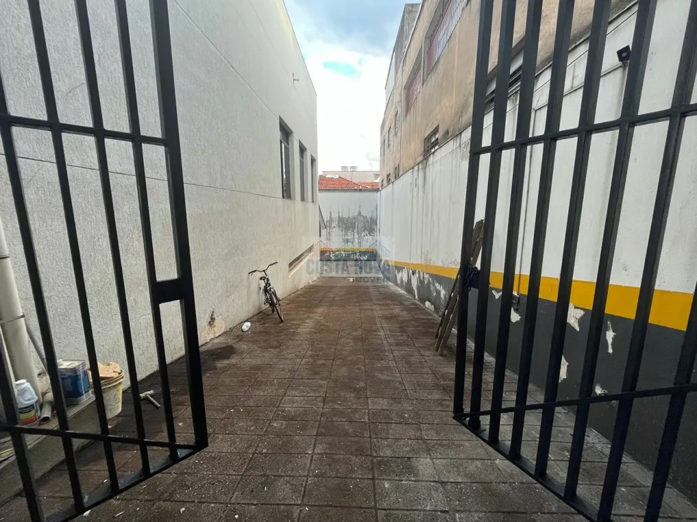 Depósito-Galpão, 1159 m² - Foto 6