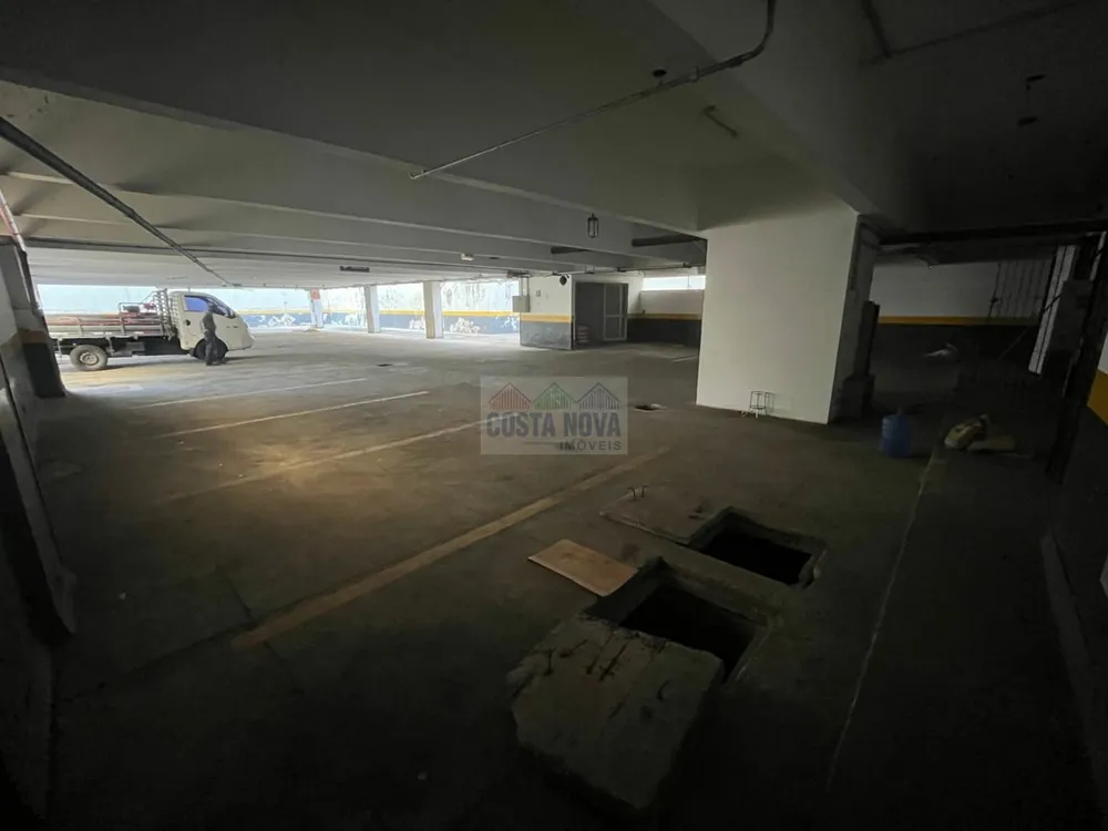 Depósito-Galpão, 1159 m² - Foto 10