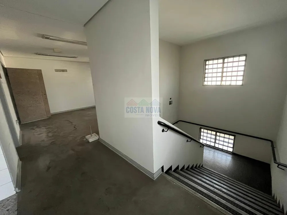 Depósito-Galpão, 1159 m² - Foto 13