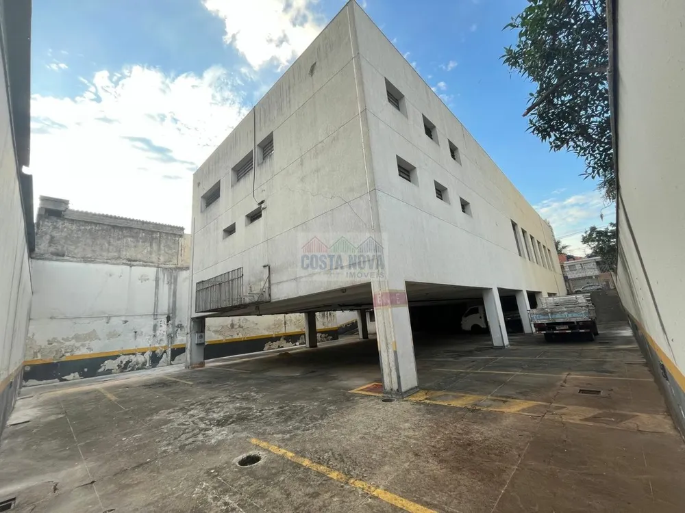 Depósito-Galpão, 1159 m² - Foto 7