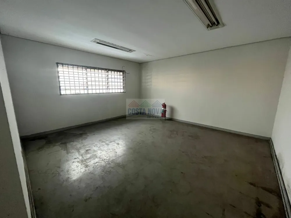 Depósito-Galpão, 1159 m² - Foto 9