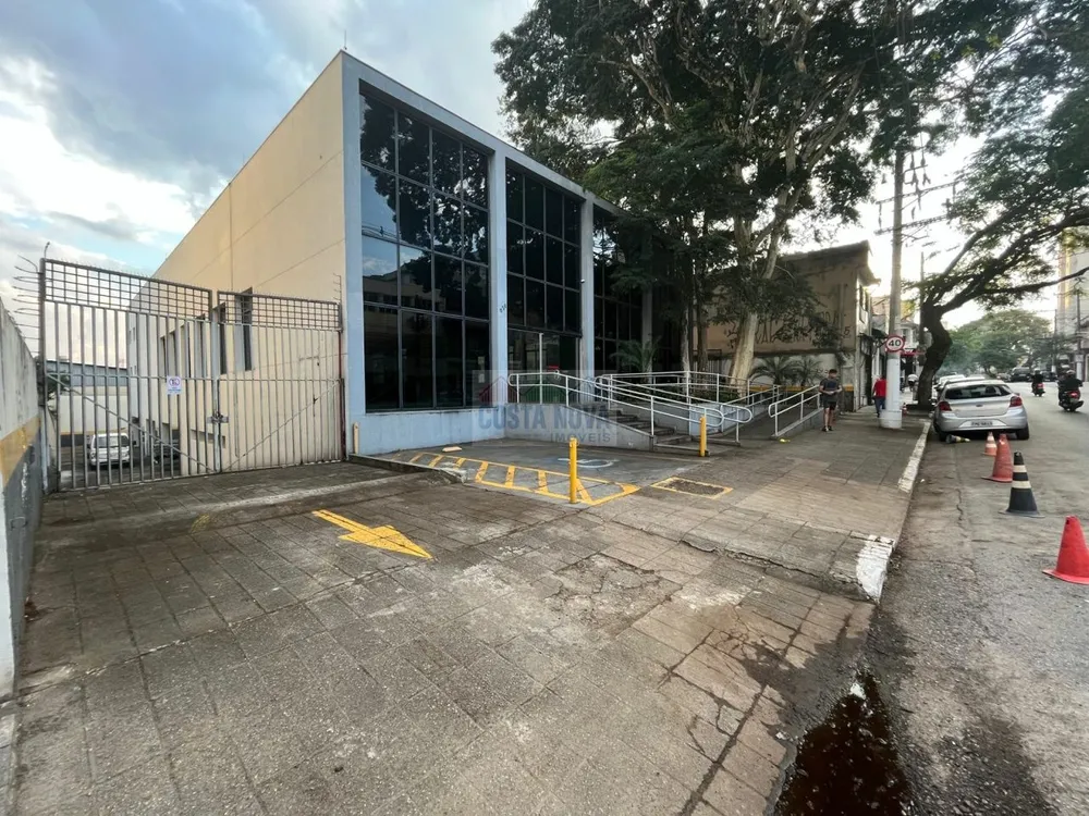 Depósito-Galpão, 1159 m² - Foto 1