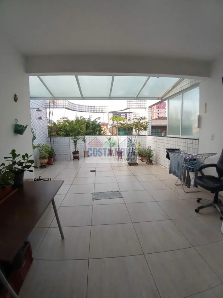 Casa, 6 quartos, 235 m² - Foto 8