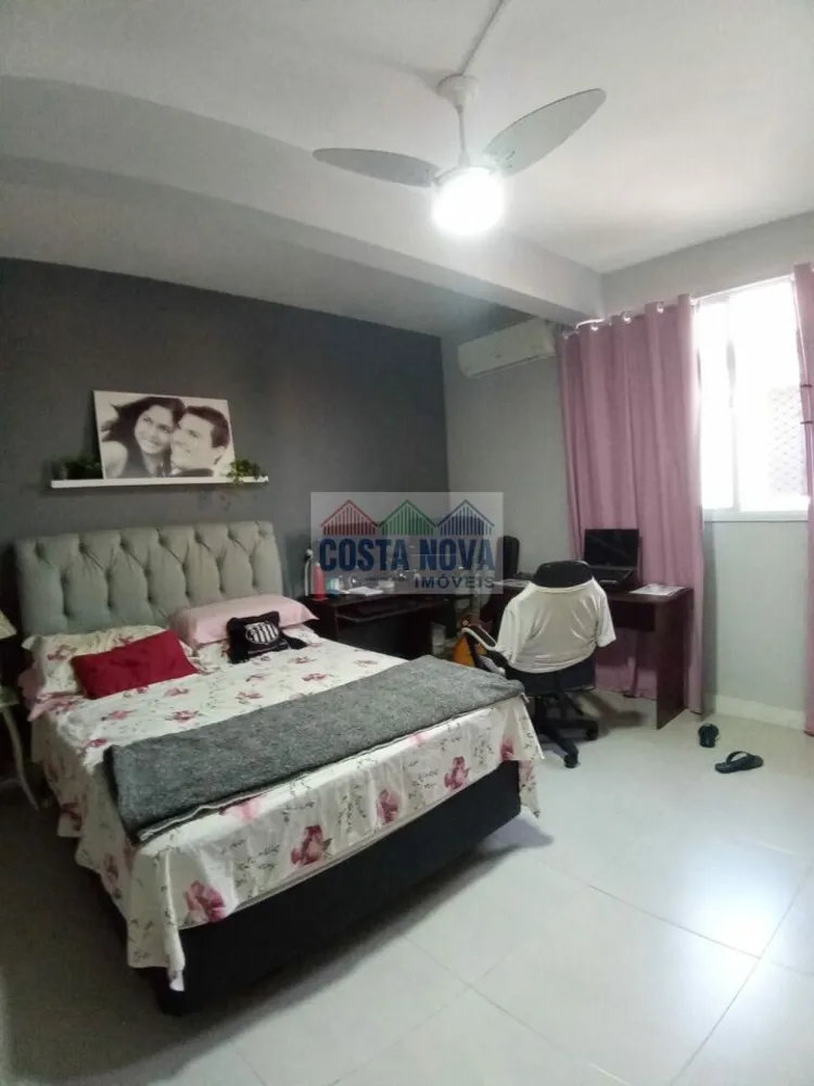 Casa, 6 quartos, 235 m² - Foto 4