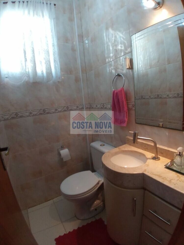 Casa, 6 quartos, 235 m² - Foto 4
