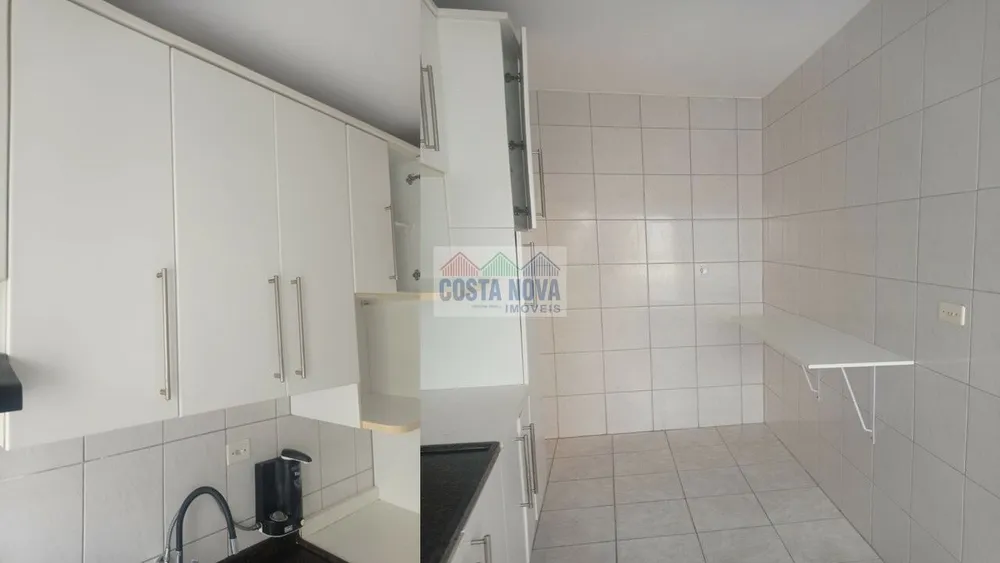 Apartamento, 2 quartos, 48 m² - Foto 1