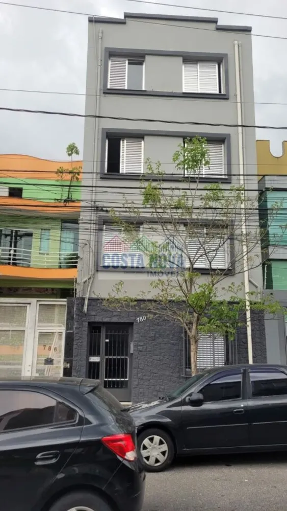 Apartamento, 2 quartos, 48 m² - Foto 3