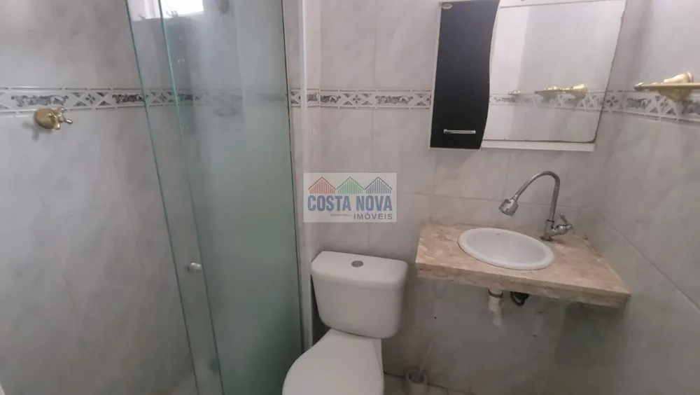 Apartamento, 2 quartos, 48 m² - Foto 2