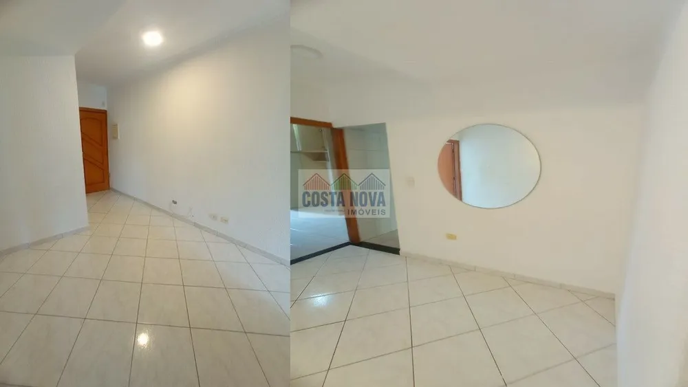 Apartamento, 2 quartos, 48 m² - Foto 1