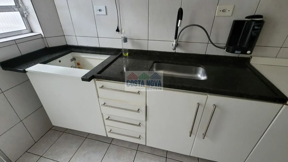 Apartamento, 2 quartos, 48 m² - Foto 8
