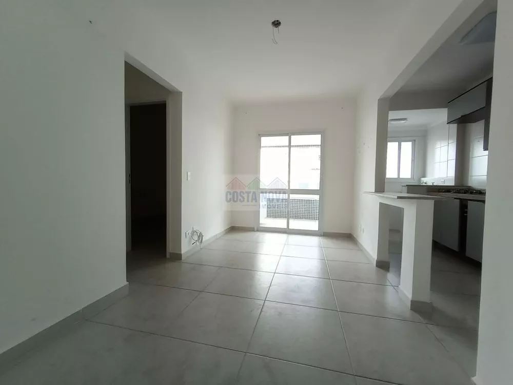 Apartamento à venda com 1 quarto, 46m² - Foto 2