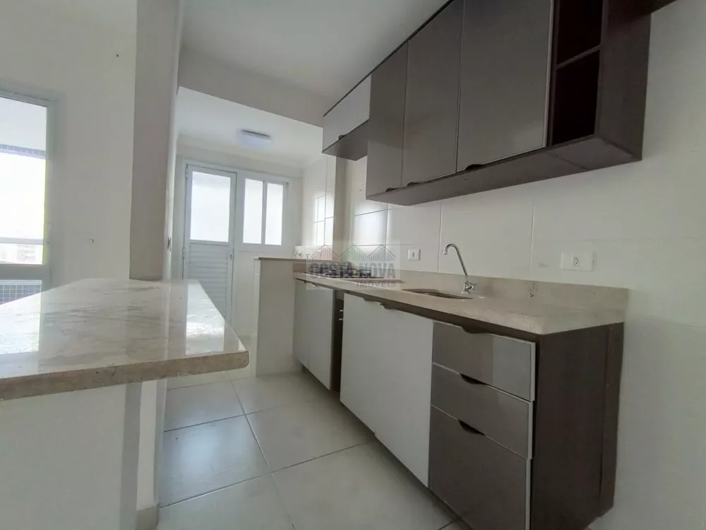 Apartamento à venda com 1 quarto, 46m² - Foto 4