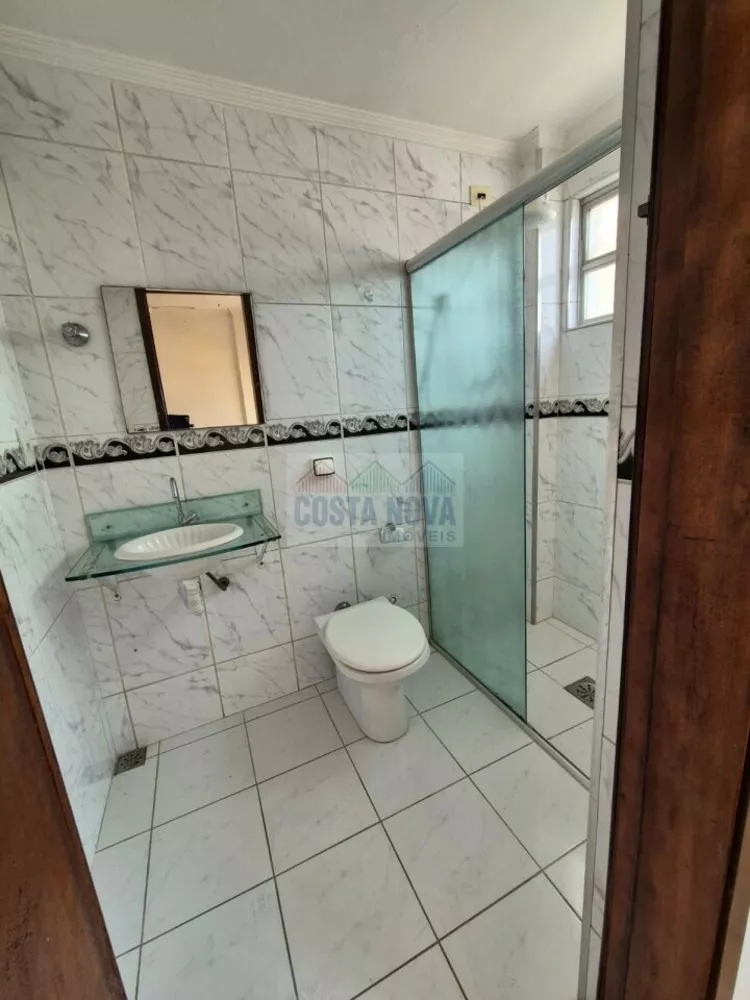 Apartamento à venda com 1 quarto, 42m² - Foto 4