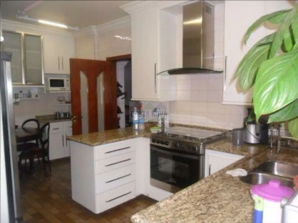 Apartamento, 3 quartos, 187 m² - Foto 4