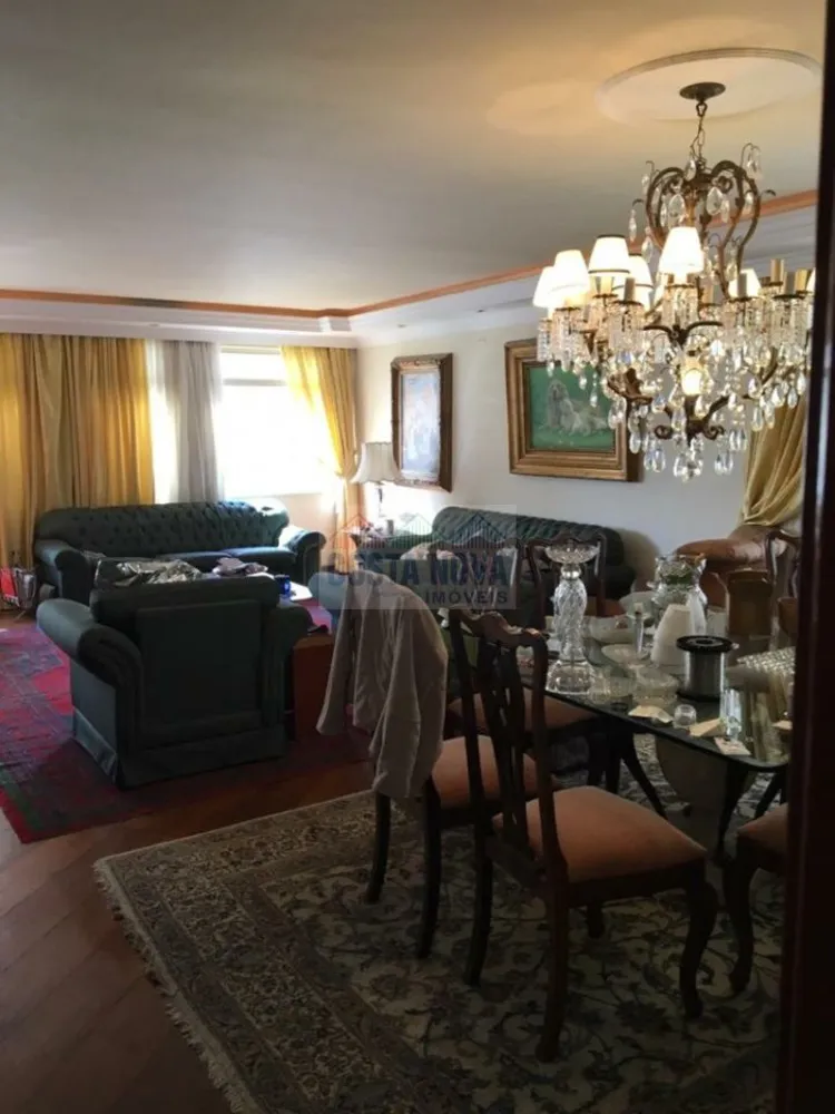 Apartamento, 3 quartos, 187 m² - Foto 3
