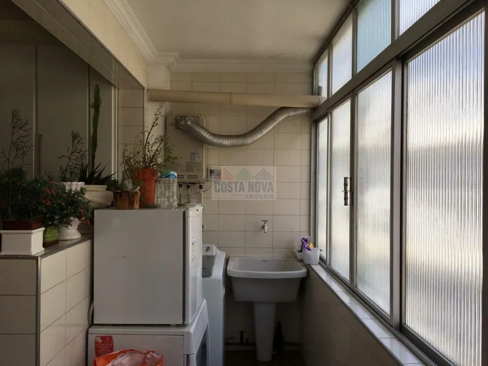 Apartamento, 3 quartos, 187 m² - Foto 8
