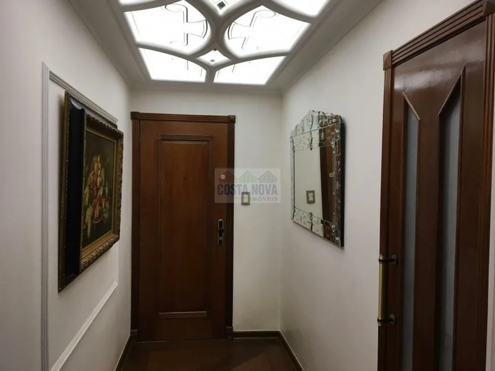 Apartamento, 3 quartos, 187 m² - Foto 9