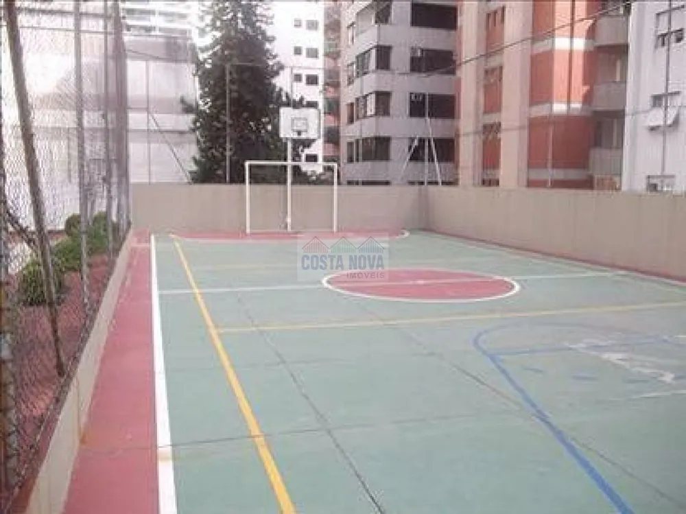 Apartamento, 3 quartos, 187 m² - Foto 10