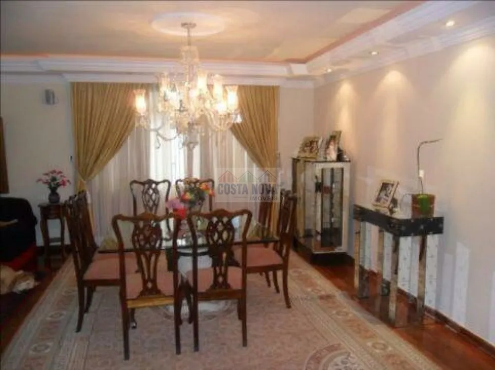 Apartamento, 3 quartos, 187 m² - Foto 2