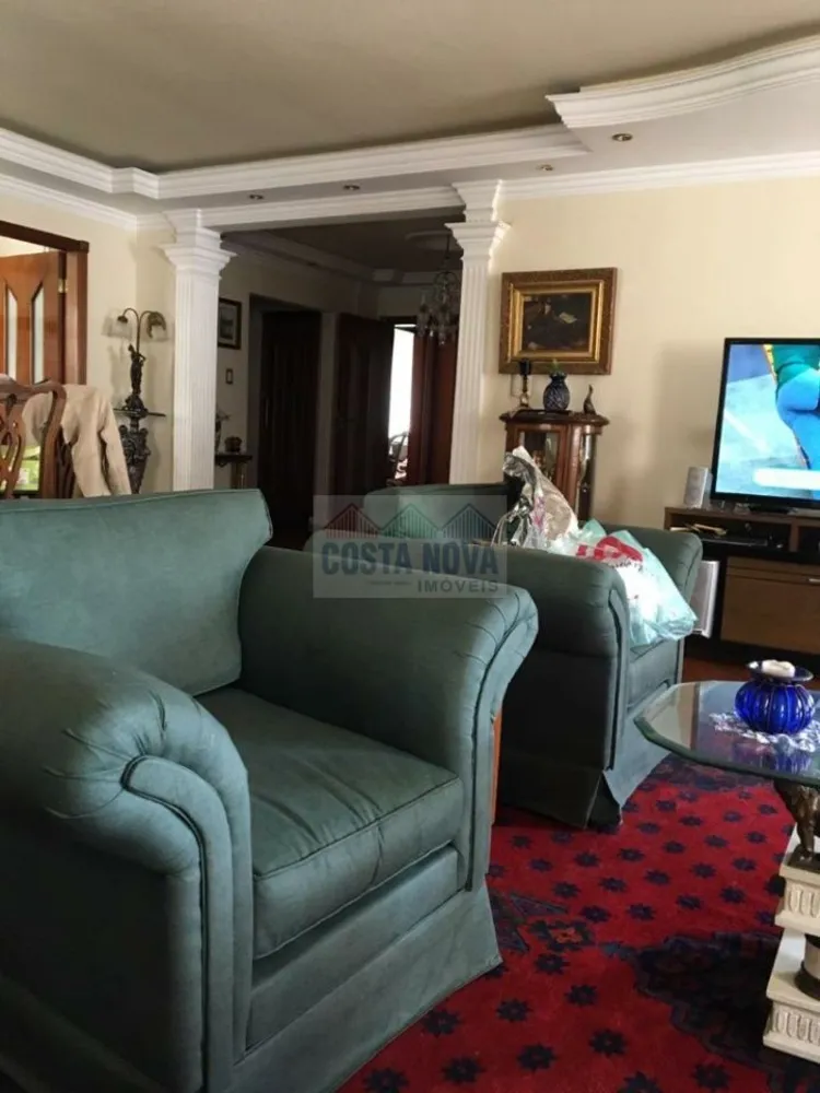 Apartamento, 3 quartos, 187 m² - Foto 3