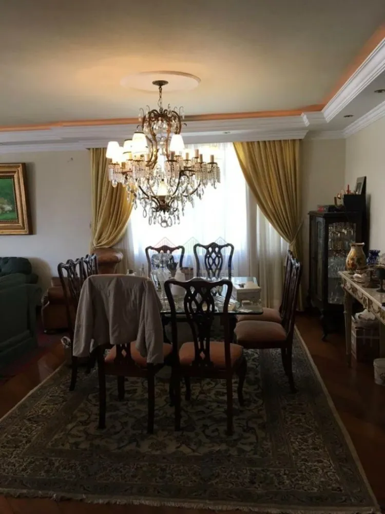 Apartamento, 3 quartos, 187 m² - Foto 11