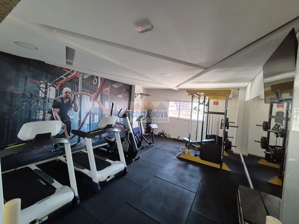 Apartamento, 2 quartos, 80 m² - Foto 3