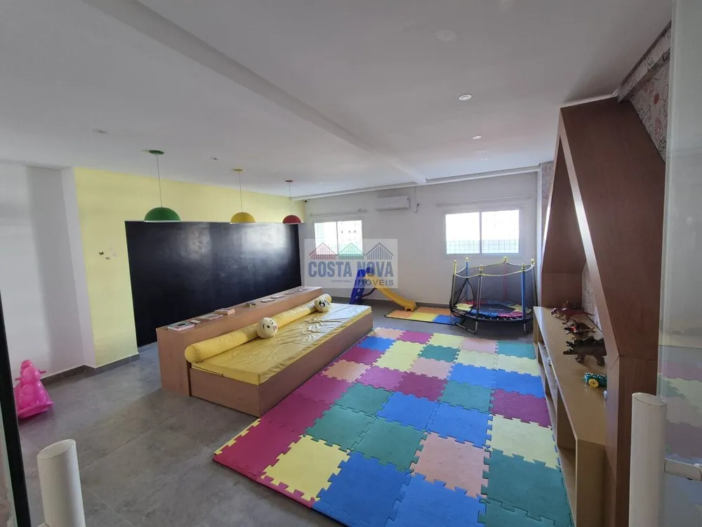 Apartamento, 2 quartos, 80 m² - Foto 8