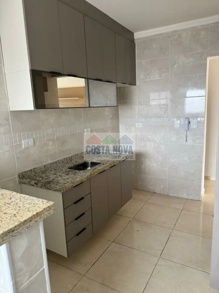 Apartamento, 2 quartos, 80 m² - Foto 5