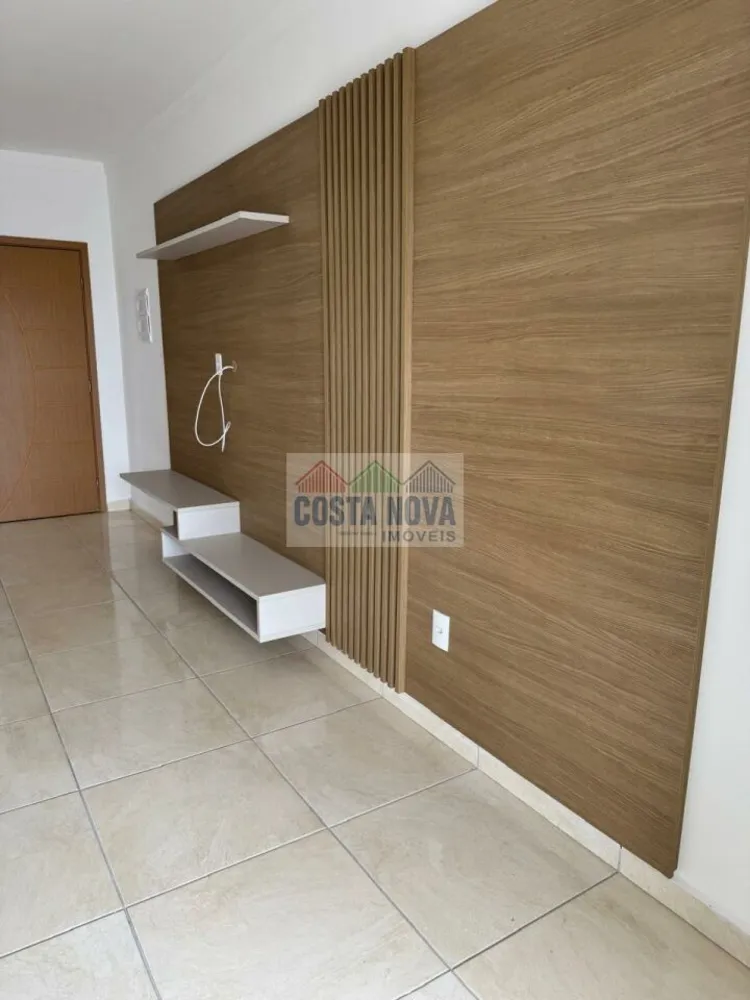 Apartamento, 2 quartos, 80 m² - Foto 1