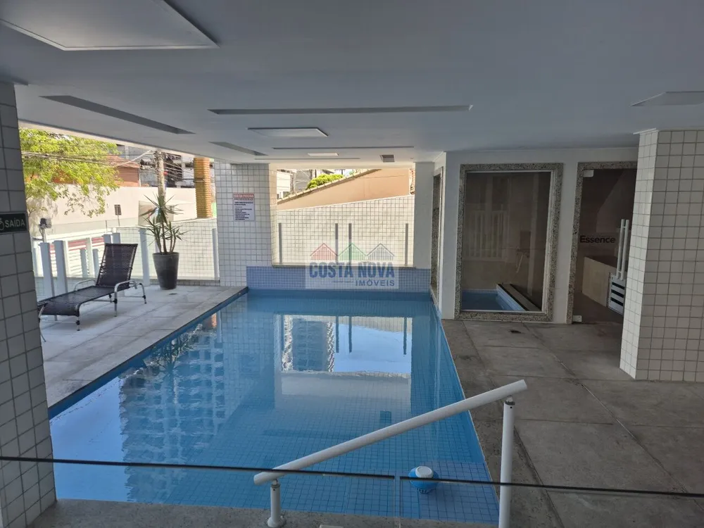 Apartamento, 2 quartos, 80 m² - Foto 3