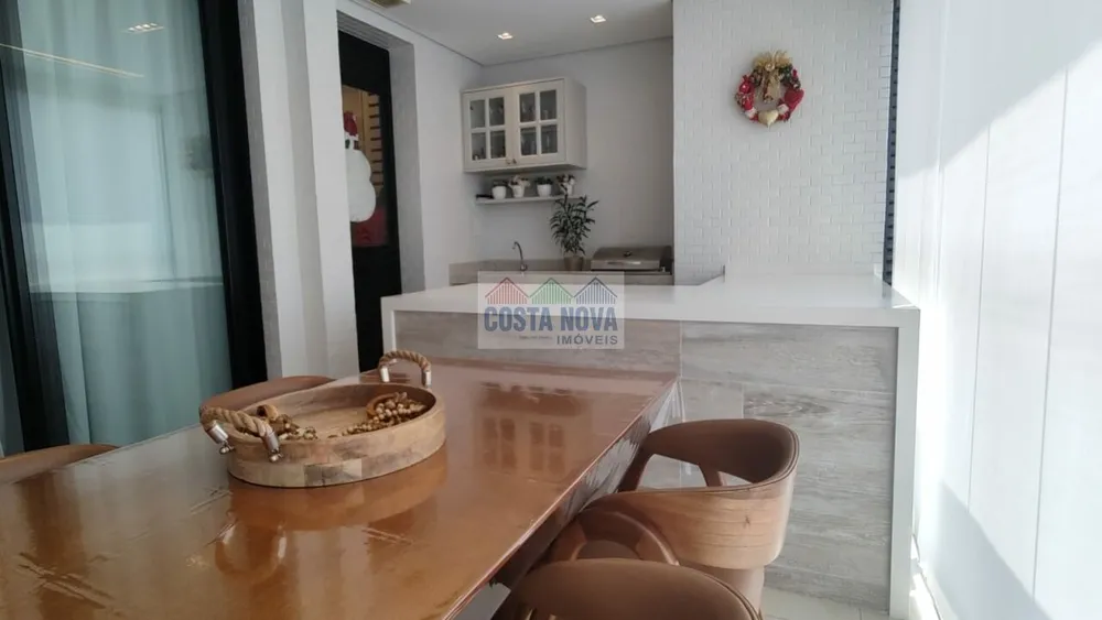 Apartamento, 2 quartos, 83 m² - Foto 11