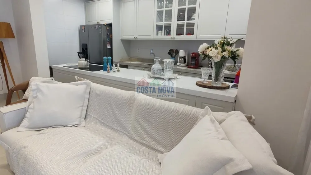 Apartamento, 2 quartos, 83 m² - Foto 3