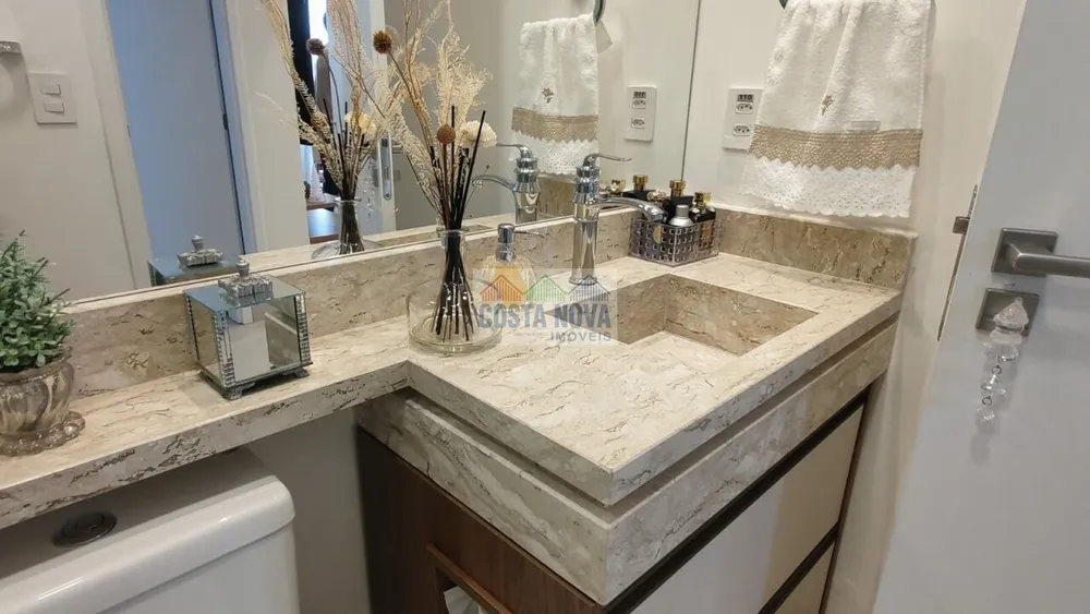 Apartamento, 2 quartos, 83 m² - Foto 9