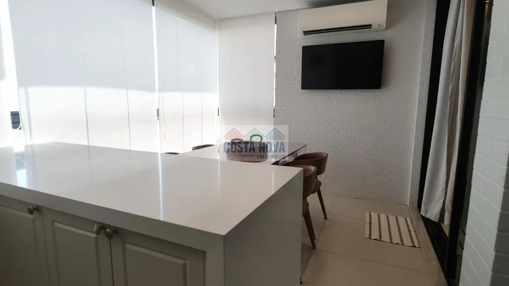 Apartamento, 2 quartos, 83 m² - Foto 7