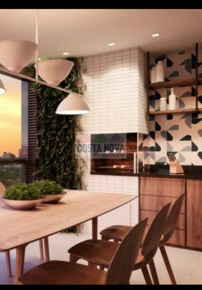 Apartamento, 2 quartos, 83 m² - Foto 6