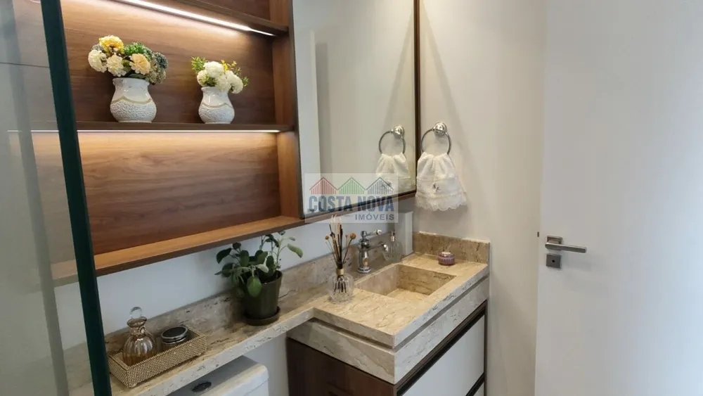 Apartamento, 2 quartos, 83 m² - Foto 12