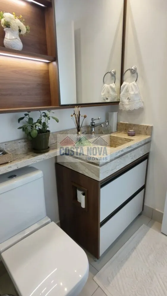 Apartamento, 2 quartos, 83 m² - Foto 13