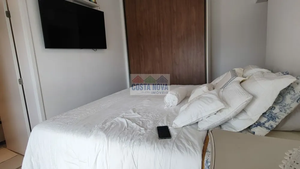 Apartamento, 2 quartos, 83 m² - Foto 15