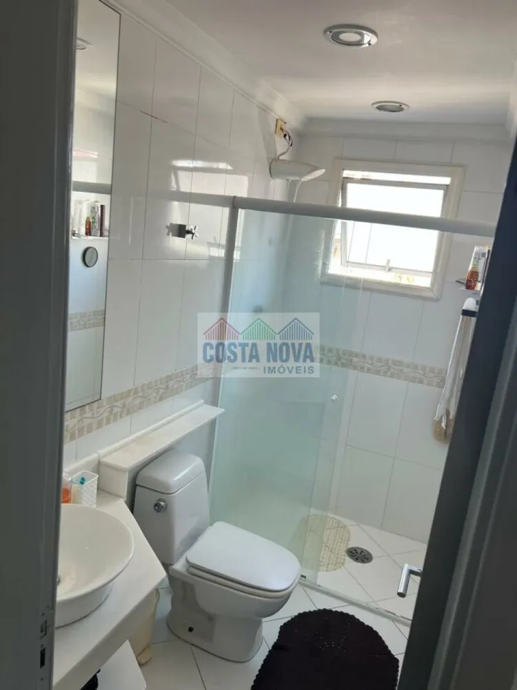 Apartamento, 3 quartos, 109 m² - Foto 13
