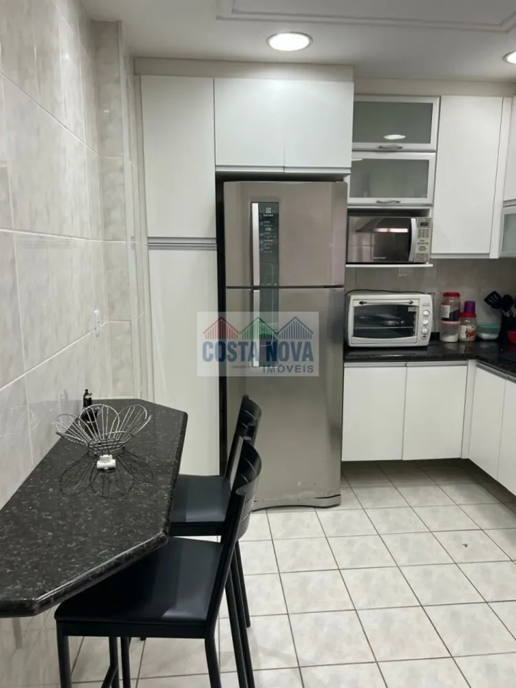 Apartamento, 3 quartos, 109 m² - Foto 8