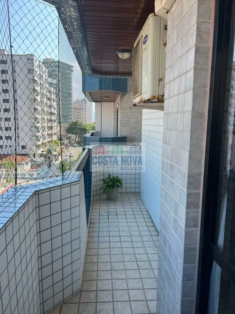 Apartamento, 3 quartos, 109 m² - Foto 2