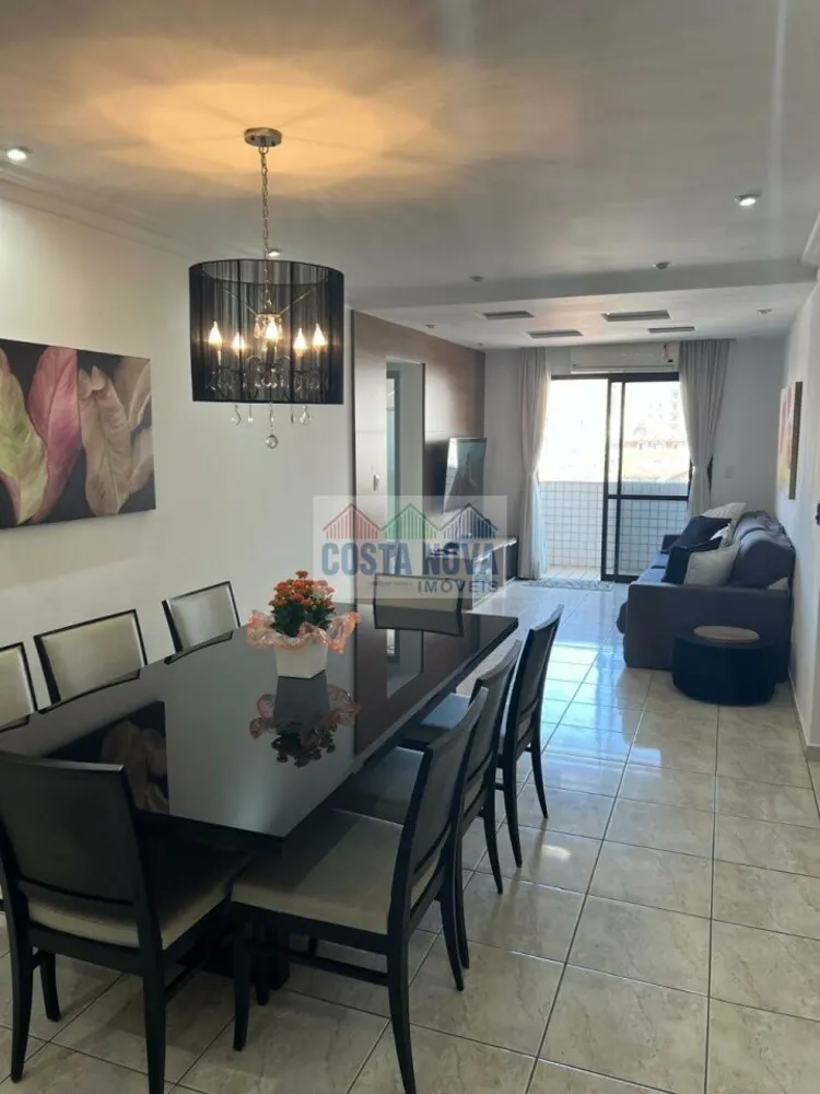 Apartamento, 3 quartos, 109 m² - Foto 14